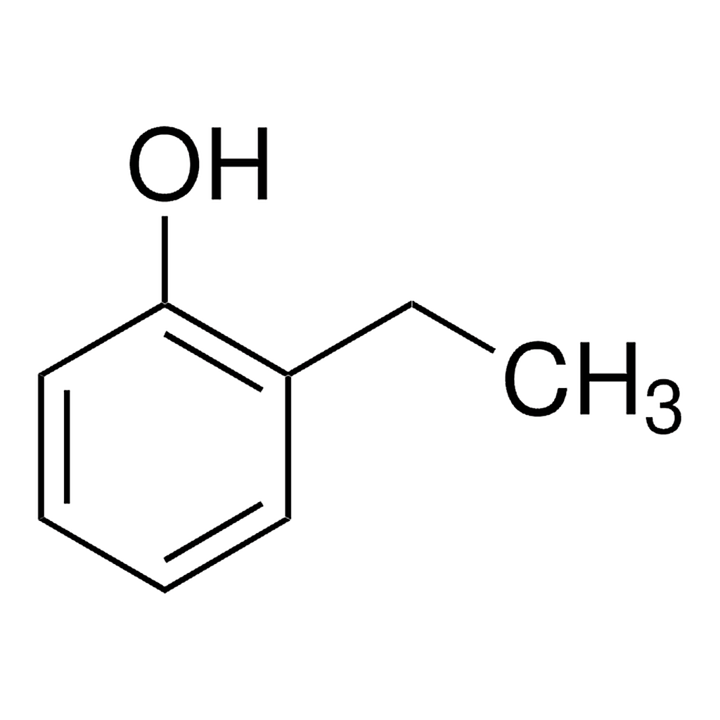Merck 2-ETHYLPHENOL, 99%