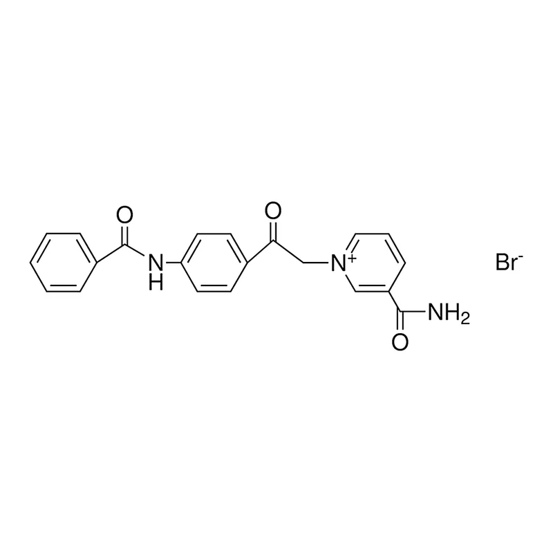Merck 1-(2-(4-BENZOYLAMINO-PHENYL)-2-O-