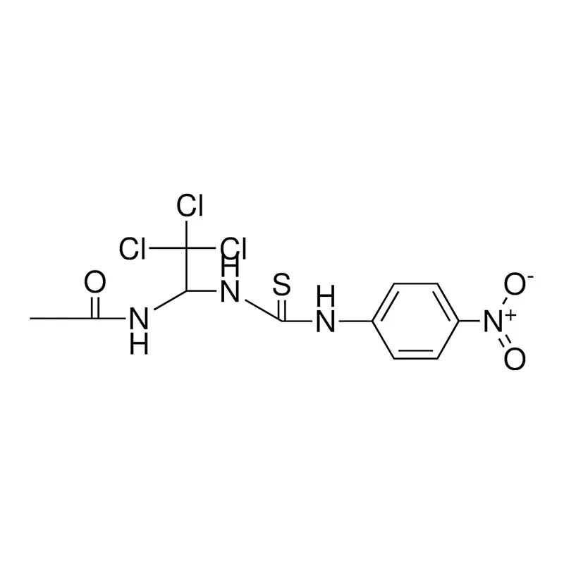 Merck N-(2,2,2-TRICHLORO-1-(3-(4-NIT - 25 MG&