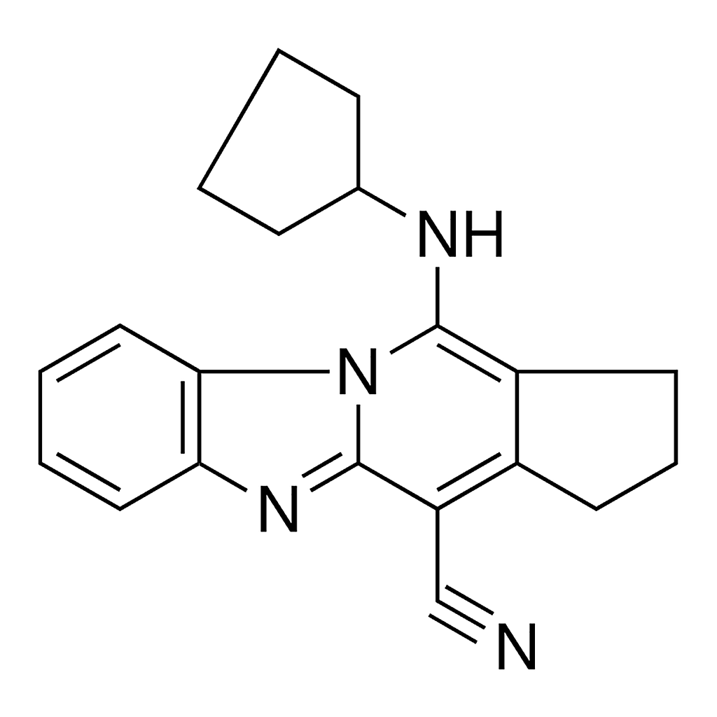 Merck RCL R47,342-1 - 25 MG