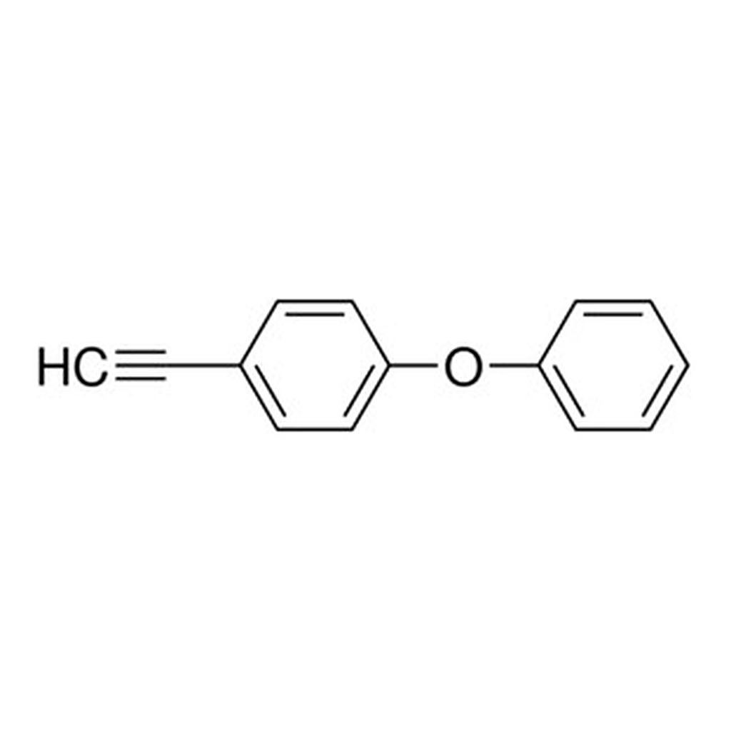 Merck 1-ETHYNYL-4-PHENOXYBENZENE, 97%
