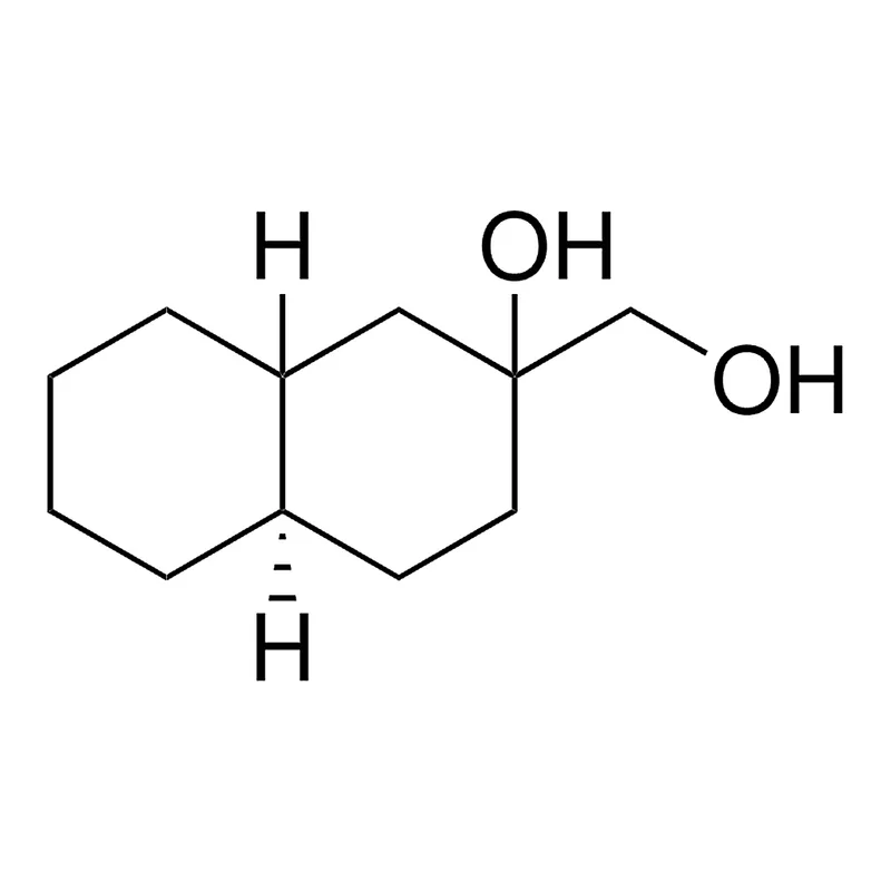 Merck 2-HYDROXYMETHYL-DECAHYDRO-NAPHTH-