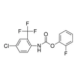 Merck 2-FLUOROPHENYL N-(4-CHLORO-2-( - 50 MG&