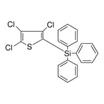 Merck (3,4,5-TRICHLORO-2-THIENYL)TRI - 50 MG&