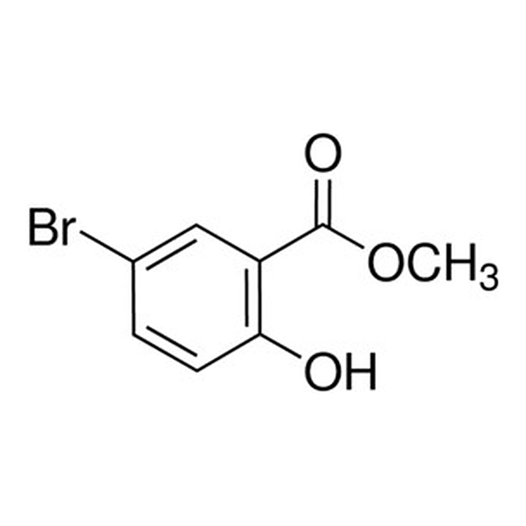 Merck METHYL 5-BROMOSALICYLATE, 95%