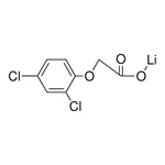 Merck LITHIUM (2,4-DICHLORO-PHENOXY) - 25 MG&