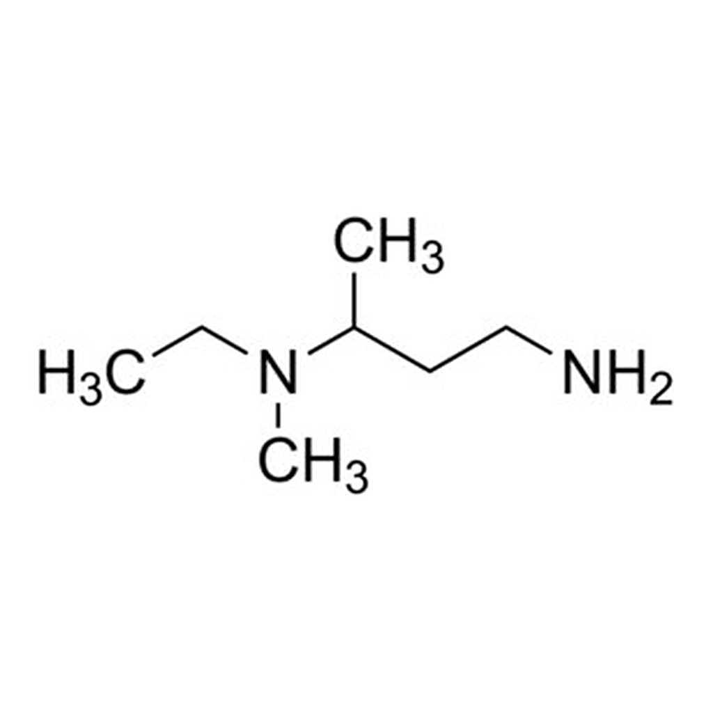 Merck (3-AMINO-1-METHYLPROPYL)ETHYL(METH-