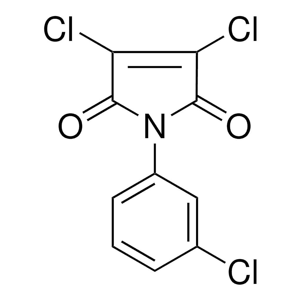 Merck 3,4-DICHLORO-1-(3-CHLORO-PHENY - 25 MG&