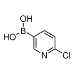Merck 6-Chloro-3-pyridinylboronic acid