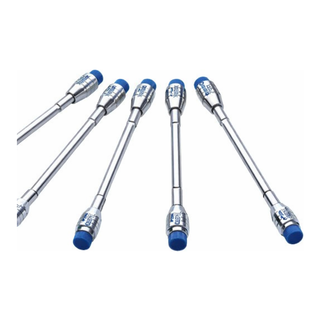 Restek Raptor C18 2.7um, 50 x 2.1mm