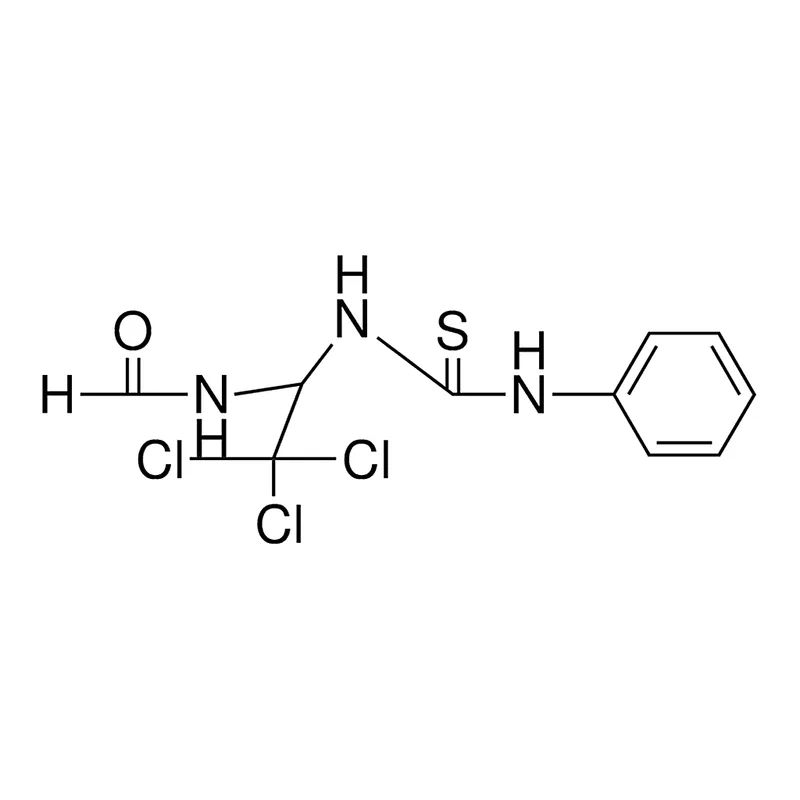 Merck N-(2,2,2-TRICHLORO-1-(3-PHENYL - 1 MG&