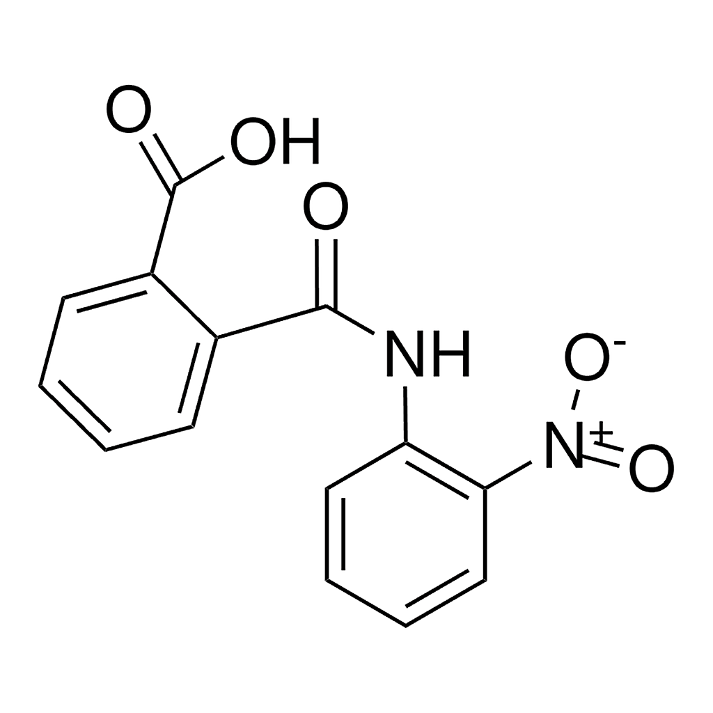 Merck 2'-NITROPHTHALANILIC ACID-