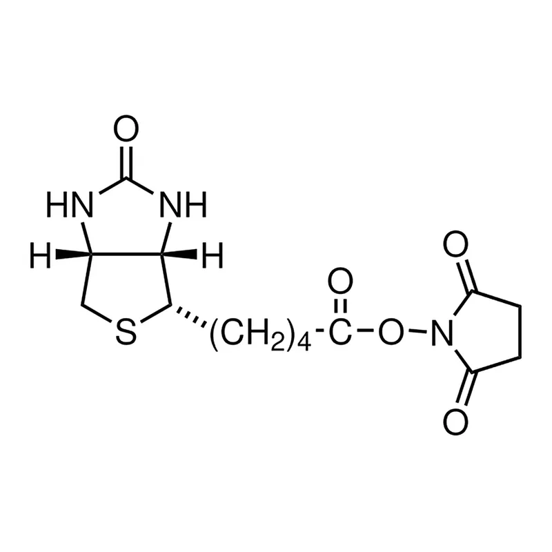 Merck (+)-BIOTIN N-HYDROXYSUCCI