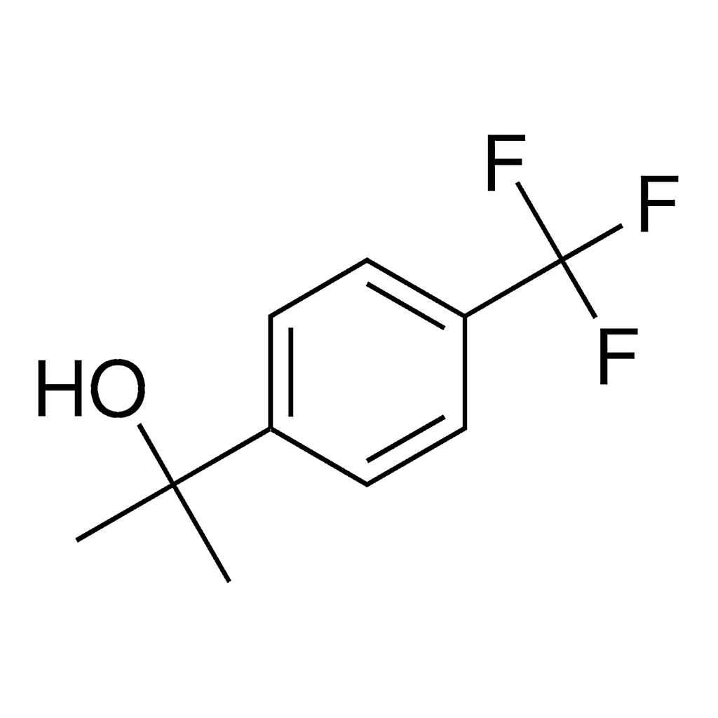 Merck 2-(4-(TRIFLUOROMETHYL)PHENYL)-2--
