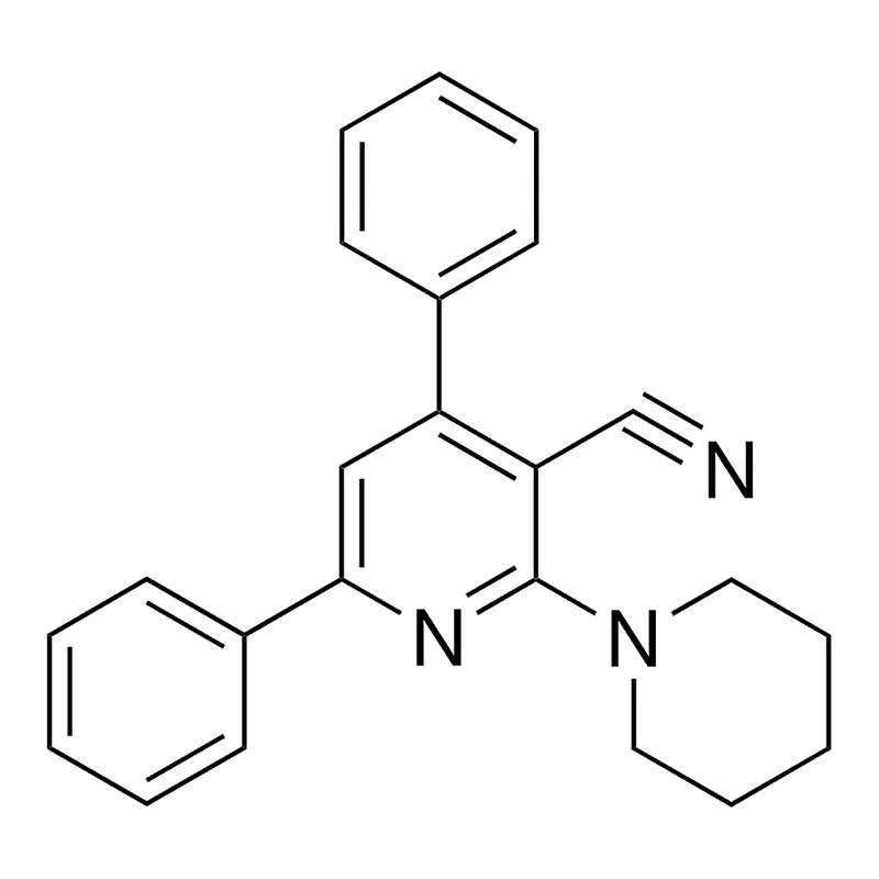 Merck 4',6'-DIPHENYL-3,4,5,6-TETRAHY - 25 MG&