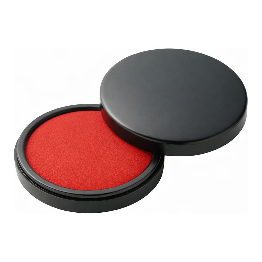 OFFICENEX 매표 모루도인주 NO.75(Φ93mm)