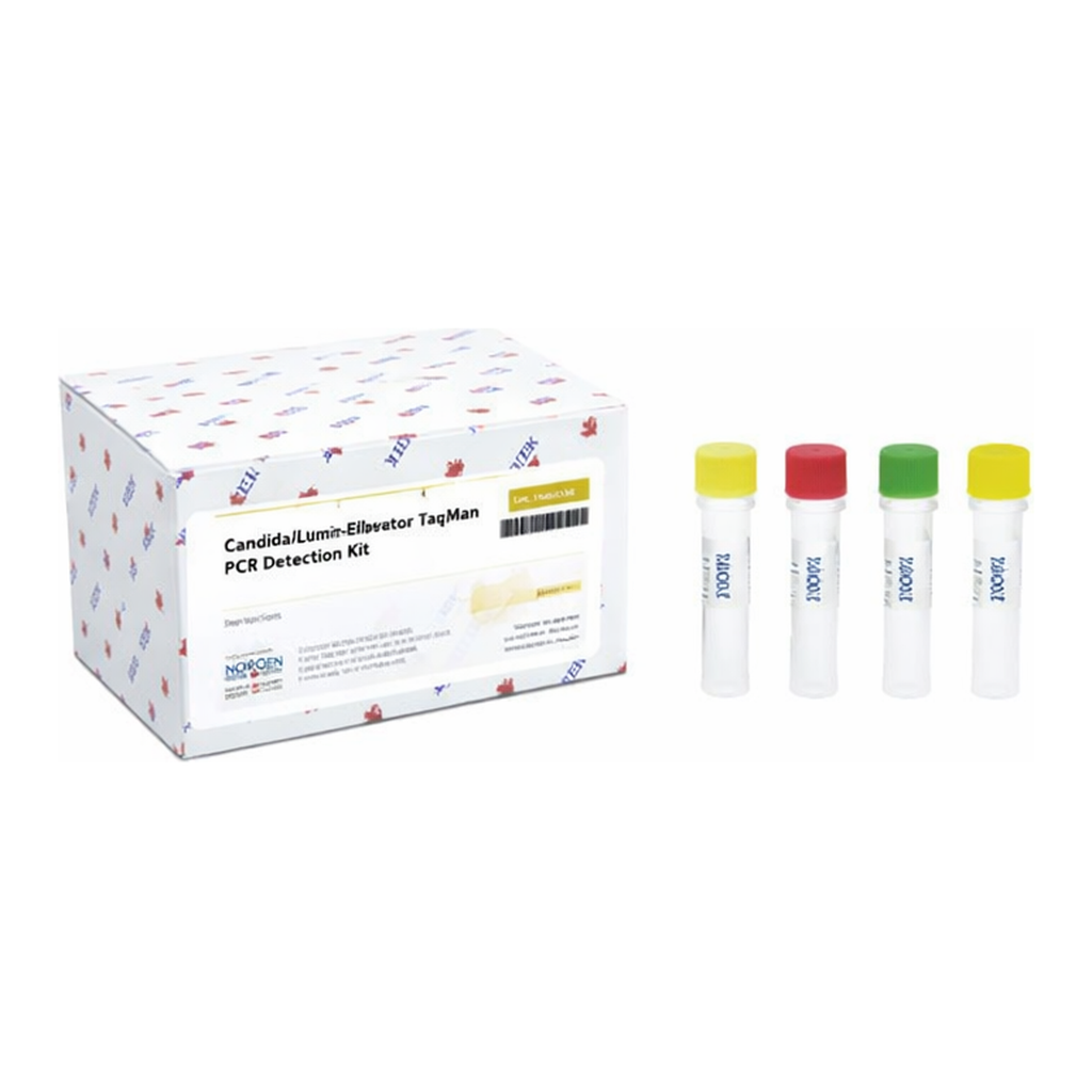 Norgen Candidatus Liberibacter TaqMan Probe/Primer and Control Set