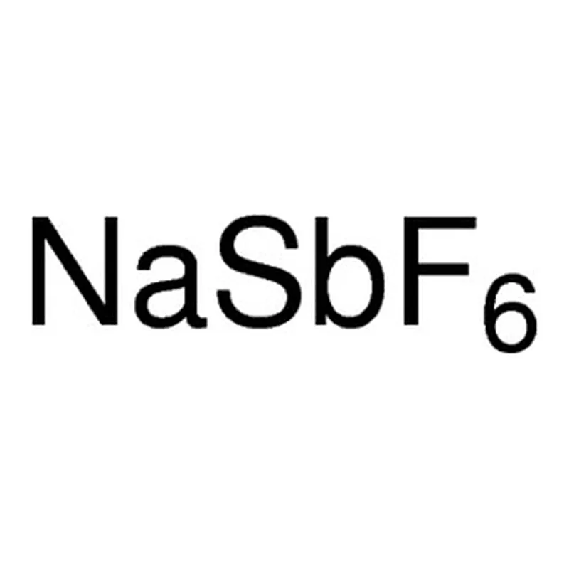 Merck SODIUM HEXAFLUOROANTIMONATE, TECH.