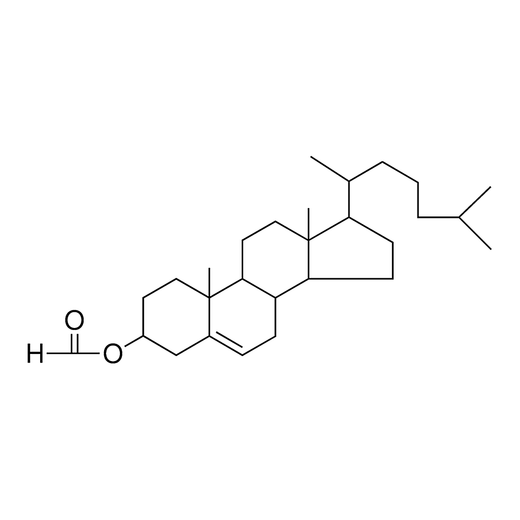Merck CHOLESTERYL FORMATE-