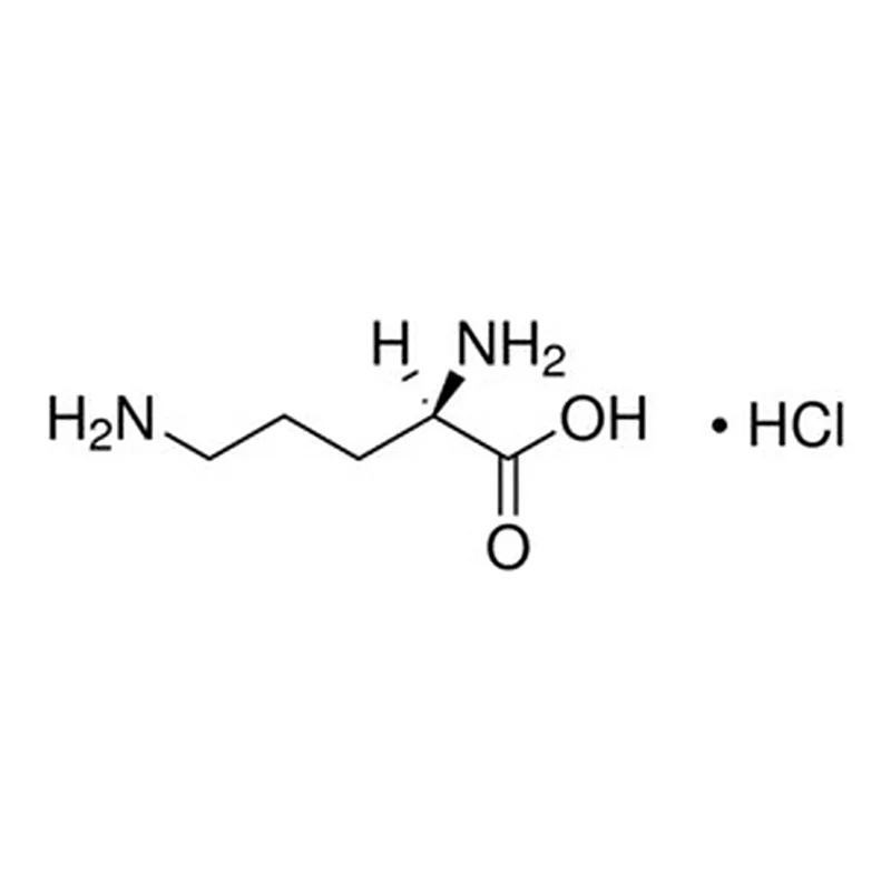 Merck D-ORNITHINE HYDROCHLORIDE