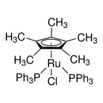 Merck PENTAMETHYLCYCLOPENTADIENYLBIS(TRIPHENY&