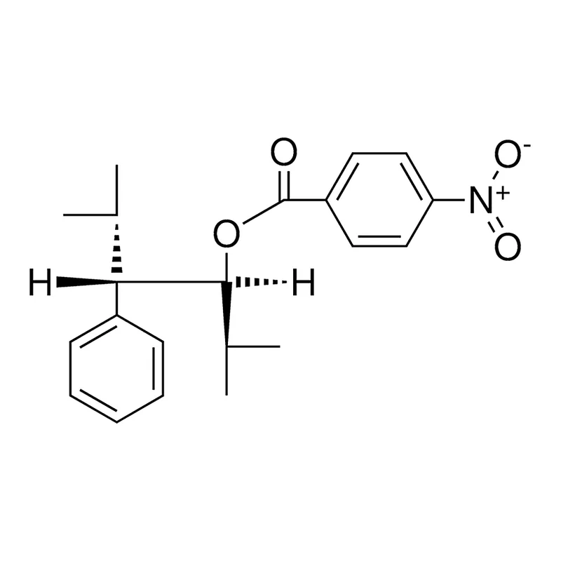 Merck 4-NITRO-BENZOIC ACID 1-ISOPROP - 25 MG&