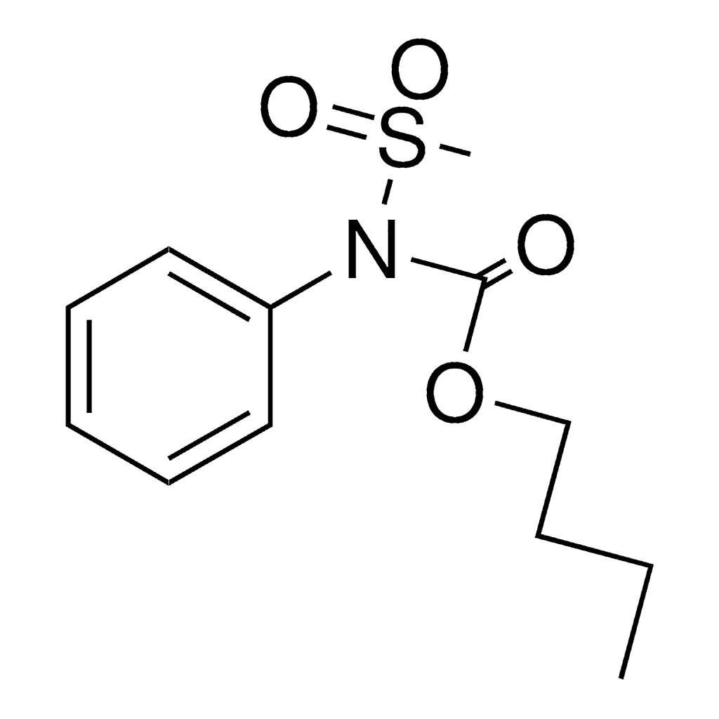 Merck BUTYL N-(METHYLSULFONYL)-N-PHE - 50 MG&