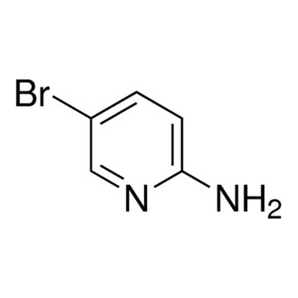 Merck 2-AMINO-5-BROMOPYRIDINE, 97%