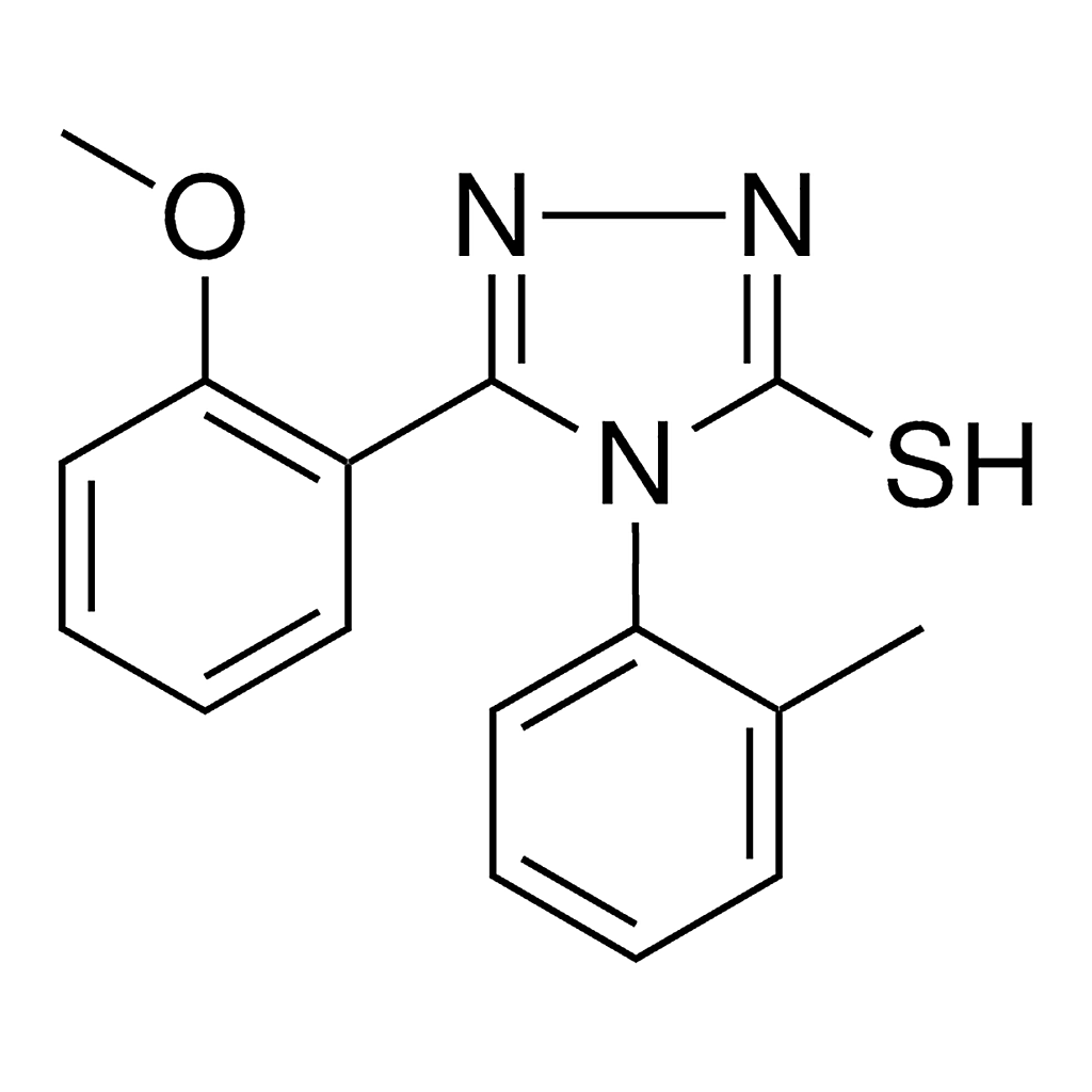 Merck 5-(2-METHOXY-PHENYL)-4-O-TOLYL-4-