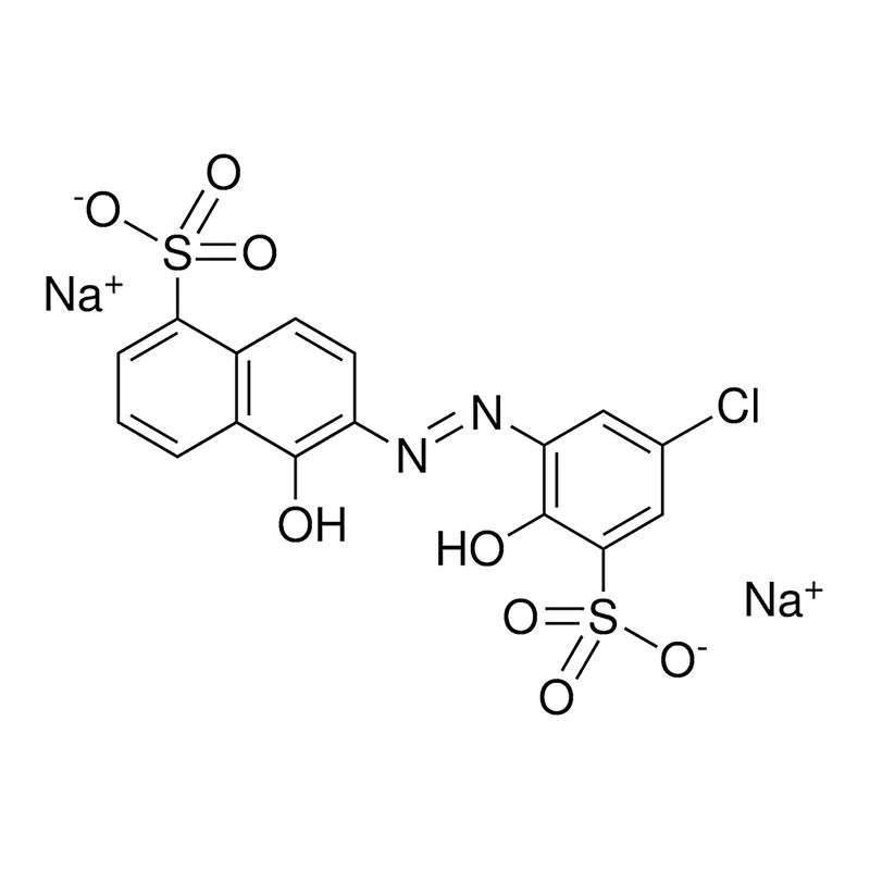 Merck ERIO CHROME VIOLET 5 B