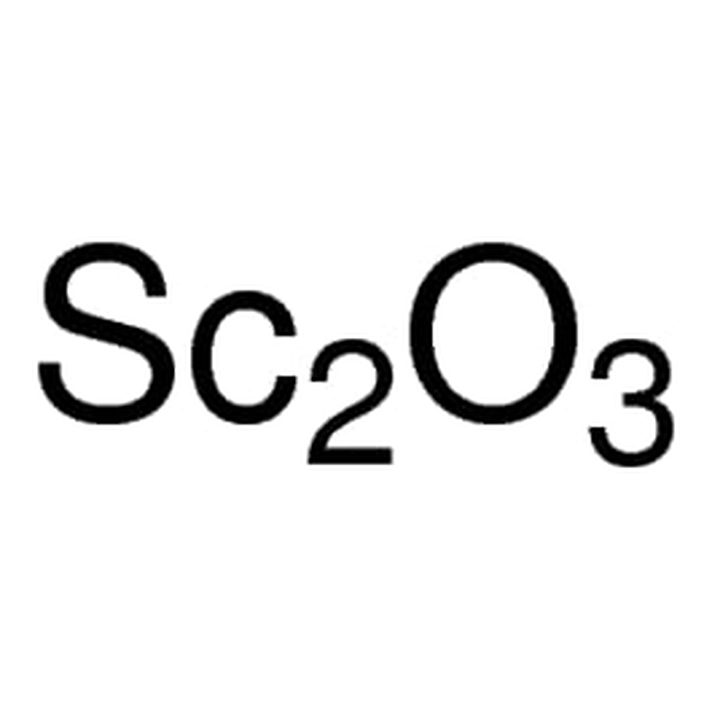 Merck SCANDIUM(III) OXIDE POWDER, 99.995% TRA