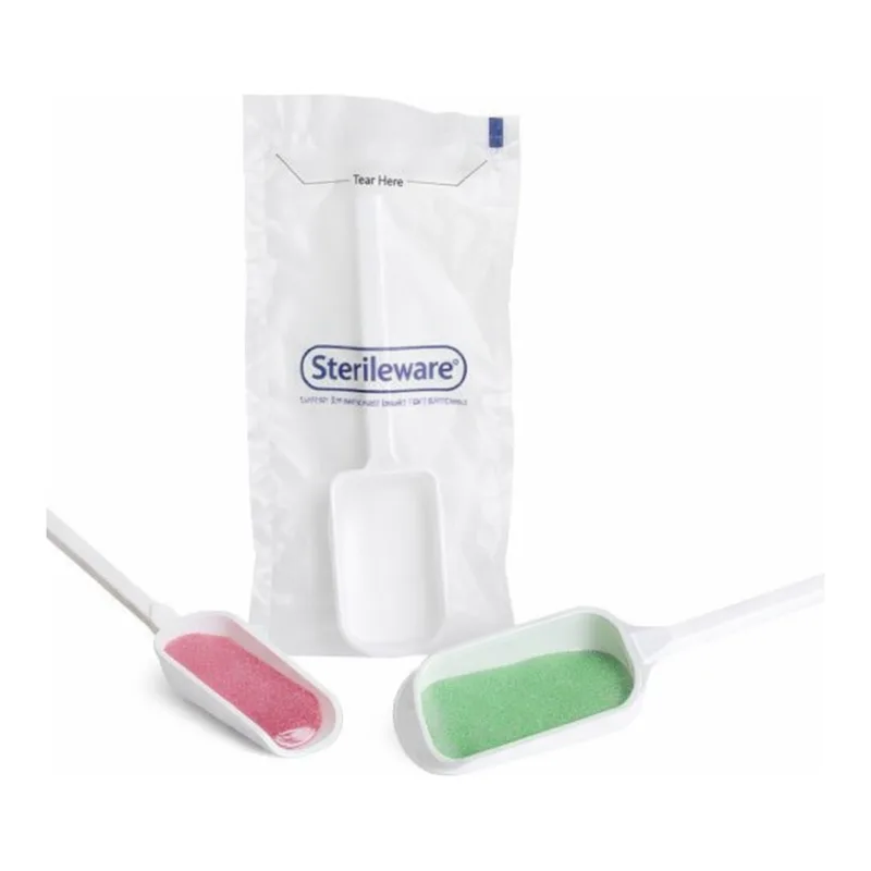 Merck SP Bel-Art(R) Sterileware(TM) Scoop Sampling System