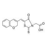 Merck (5-(2H-CHROMEN-3-YLMETHYLENE)-4--