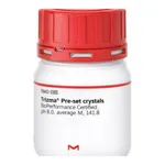 Merck Trizma(R) Pre-set crystals