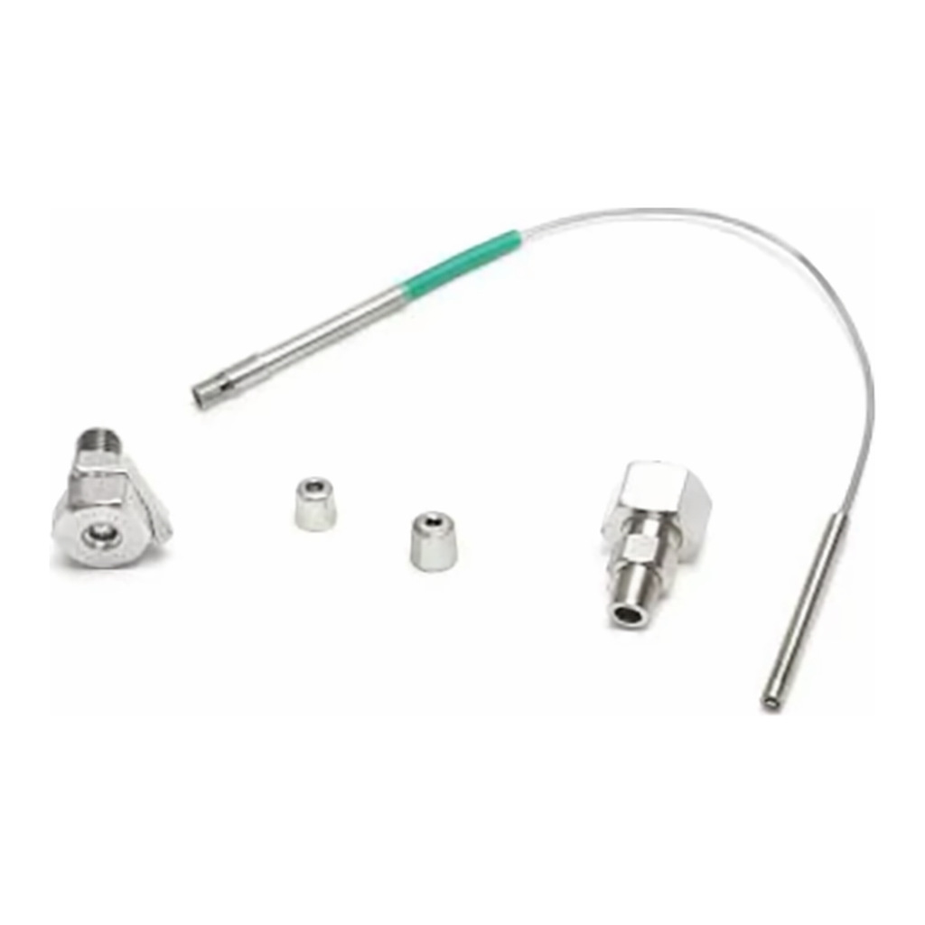 Agilent Capillary, 0.17x90mm 1/16 in male/male