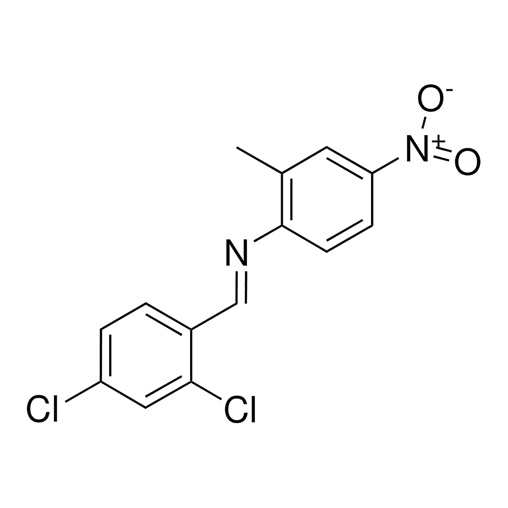 Merck N-(2,4-DICHLOROBENZYLIDENE)-2- - 50 MG&