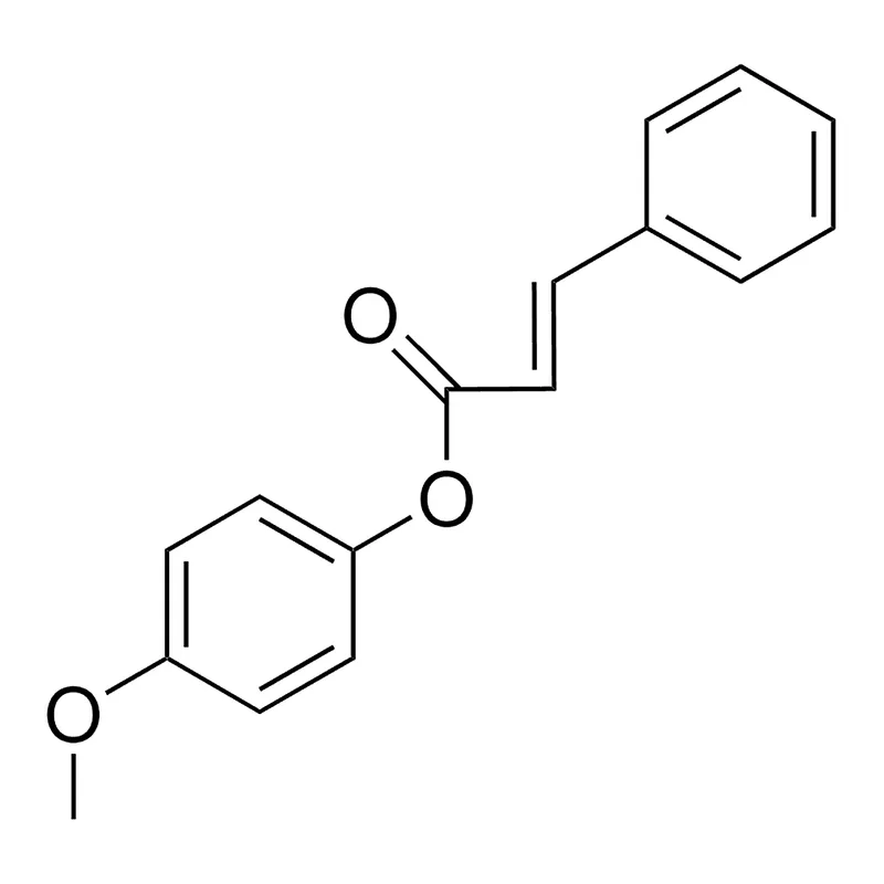 Merck 4-METHOXYPHENYL CINNAMATE