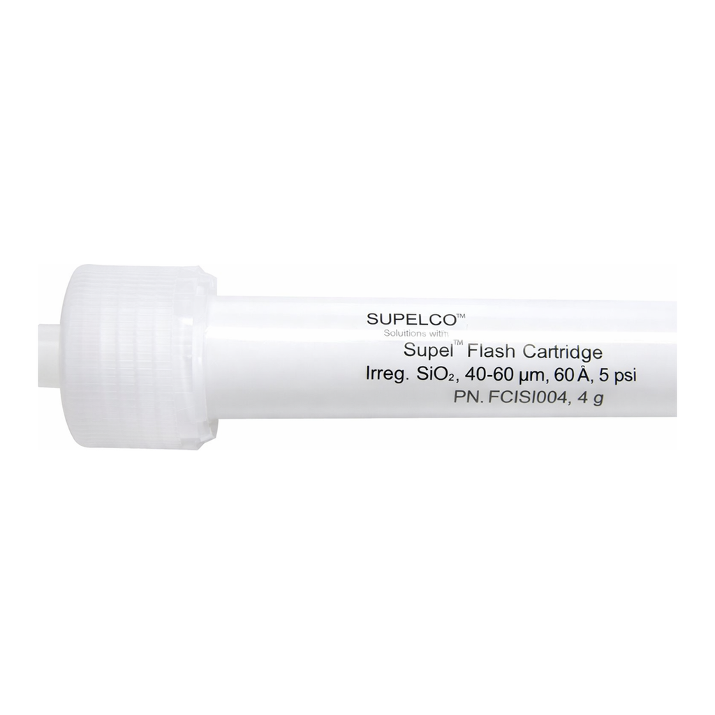 Merck Supel(TM)Flash Cartridge