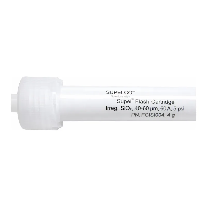Merck Supel(TM)Flash Cartridge
