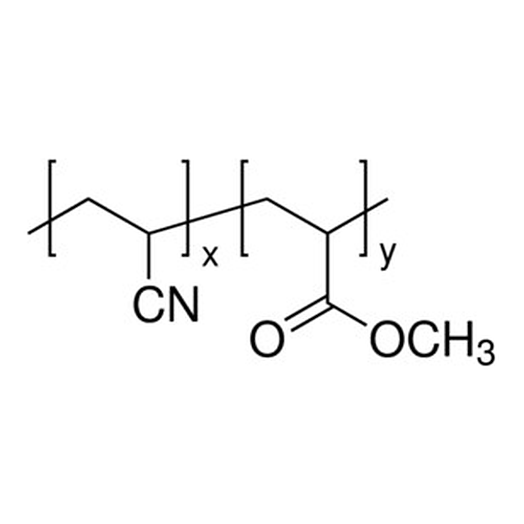 Merck POLY(ACRYLONITRILE-CO-METHYL ACRYLATE)