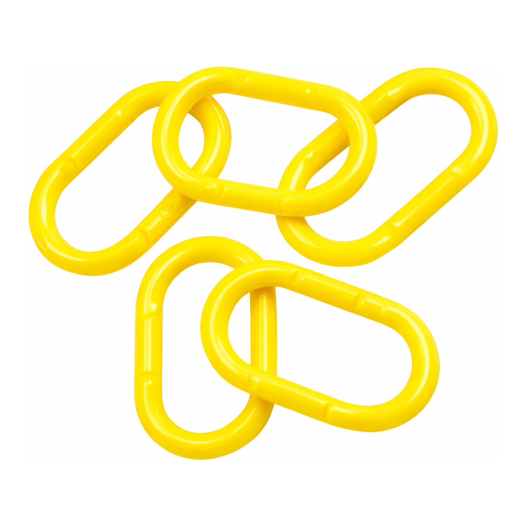 Brady Individual Connecting BradyLink Chain Links