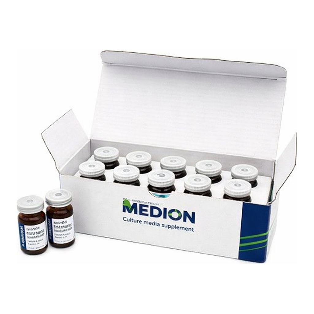 Microgiene TSC Agar SupplementMDCS2-10 2ml