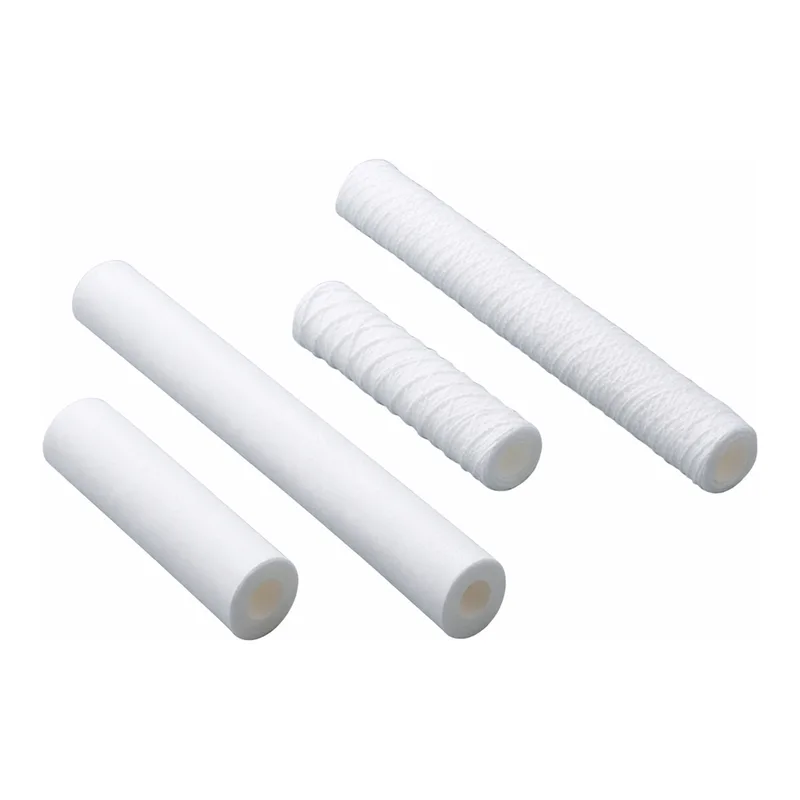 AS ONE Filter Cartridge (PP), 필터 카트리지 (PP)