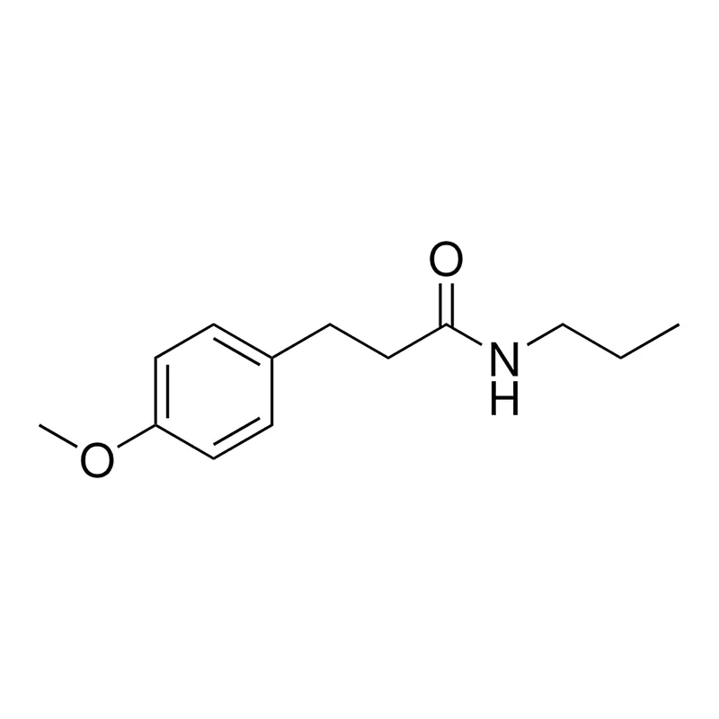Merck 3-(4-METHOXY-PHENYL)-N-PROPYL- - 10 MG&