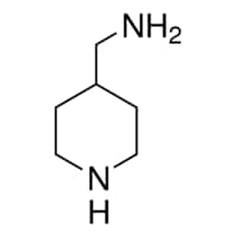 Merck 4-(AMINOMETHYL)-PIPERIDINE, 99%