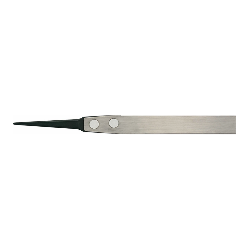 SIPEL 소프트팁 핀셋 317-SA Tweezer