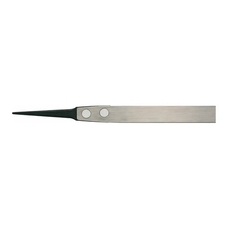 SIPEL 소프트팁 핀셋 317-SA Tweezer