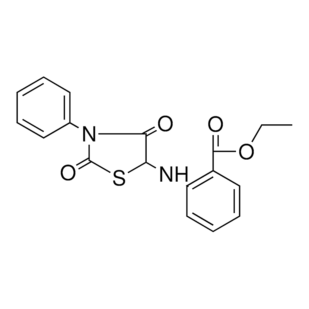 Merck 2-(2,4-DIOXO-3-PHENYL-THIAZOLI - 25 MG&
