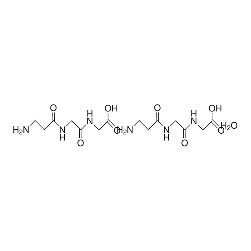 Merck BETA-ALANYLGLYCYLGLYCINE HEMIHYD-