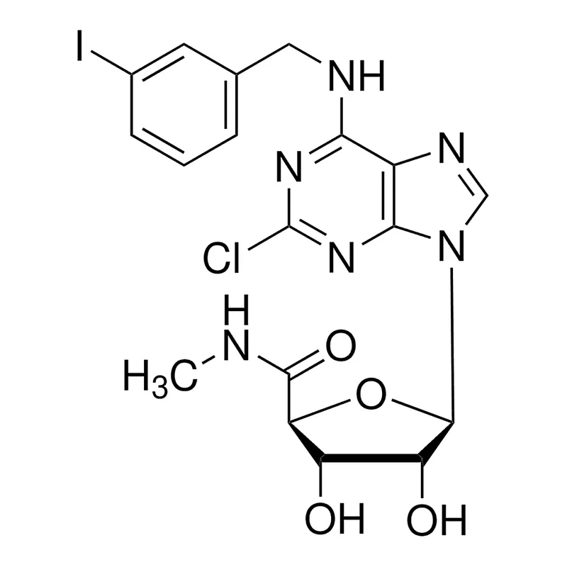 Merck Chloro-IB-MECA